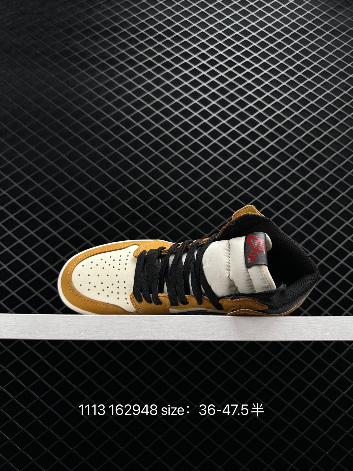 Air Jordan 1 Retro High OG 